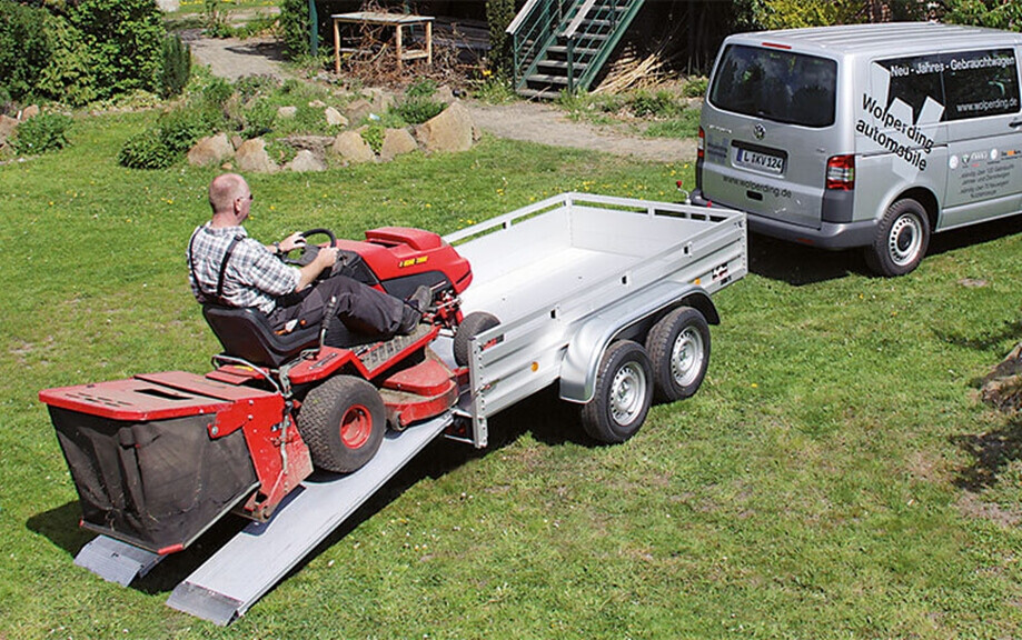 Bilder Koch Anhängerwerke GmbH & Co. KG