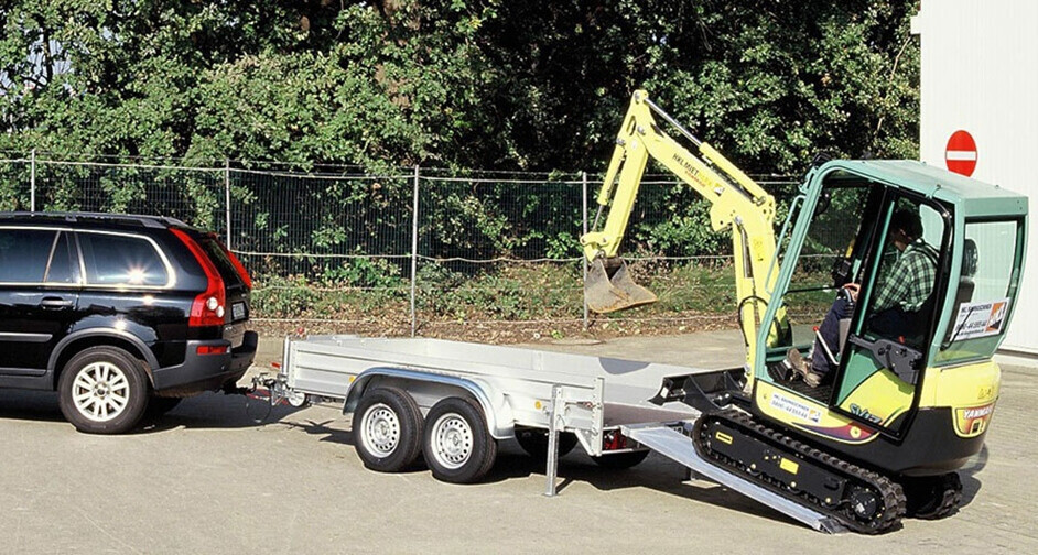 Bilder Koch Anhängerwerke GmbH & Co. KG