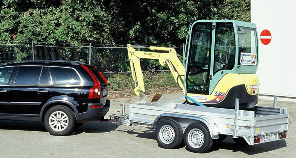 Bilder Koch Anhängerwerke GmbH & Co. KG