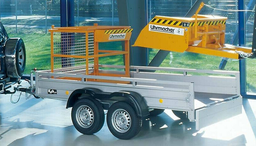 Bilder Koch Anhängerwerke GmbH & Co. KG