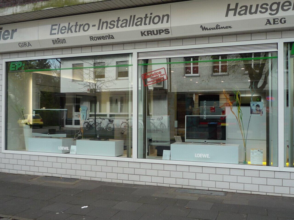 Bilder EP Heier EP: Heier Elektro-Hausgeräte und Elektroinstallationen