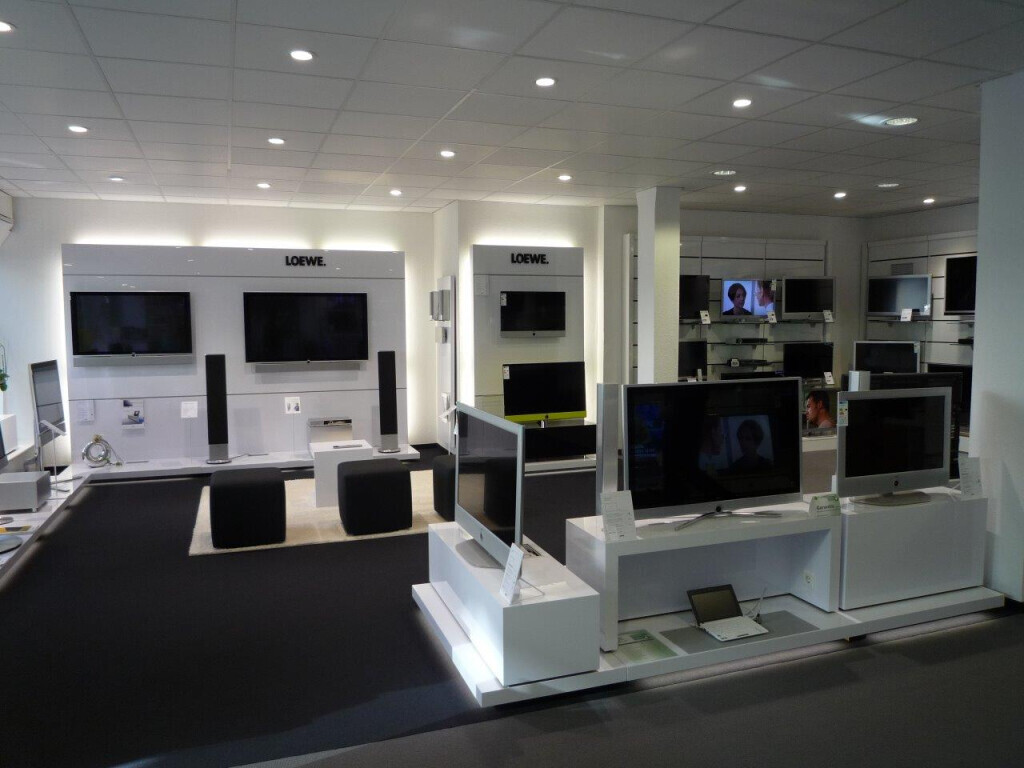 Bilder EP Heier EP: Heier Elektro-Hausgeräte und Elektroinstallationen