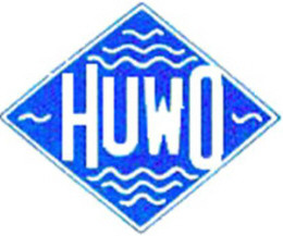 HUWO Hydrotherapie Logo