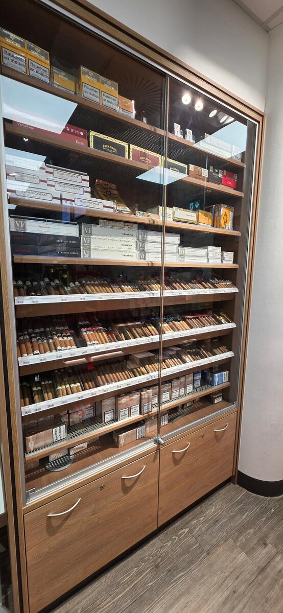 Bilder WOLSDORFF TOBACCO GmbH