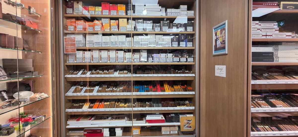 Bilder WOLSDORFF TOBACCO GmbH