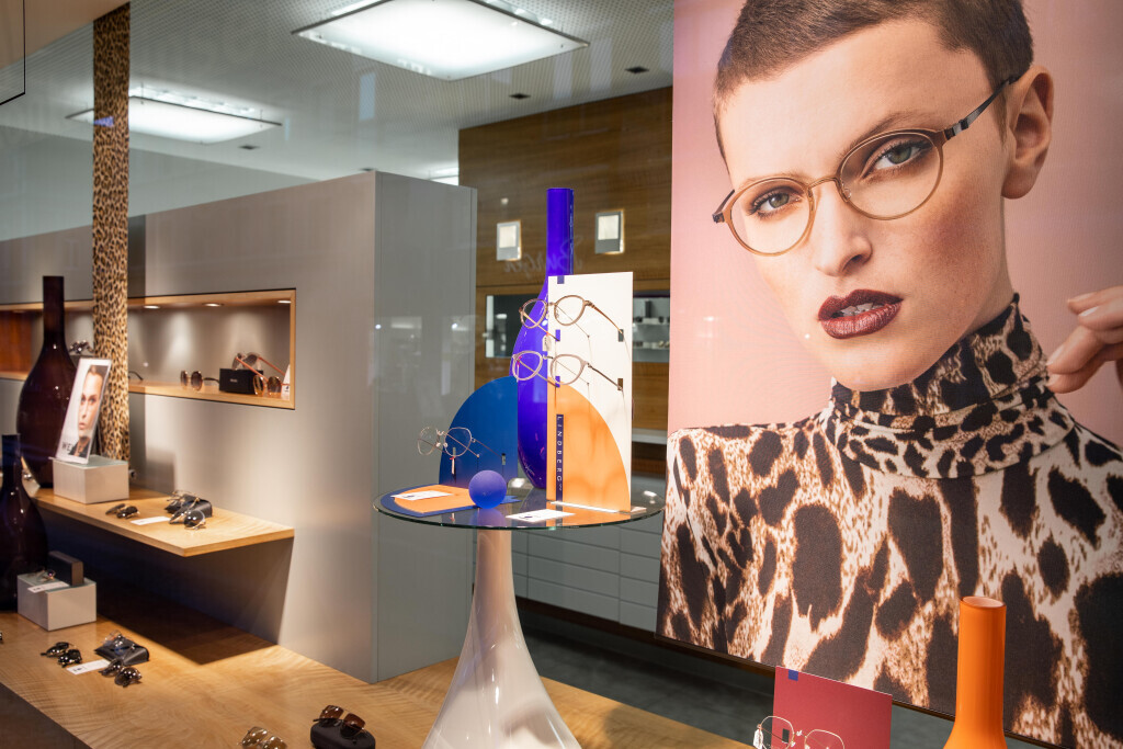 Bilder Optik Weigel