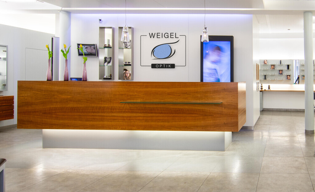 Bilder Optik Weigel