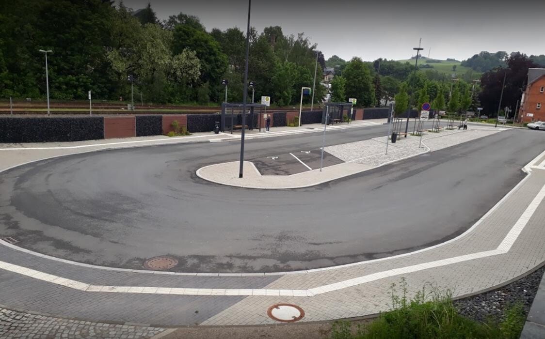 Bilder STW Straßen-, Tief- und Wasserbau GmbH