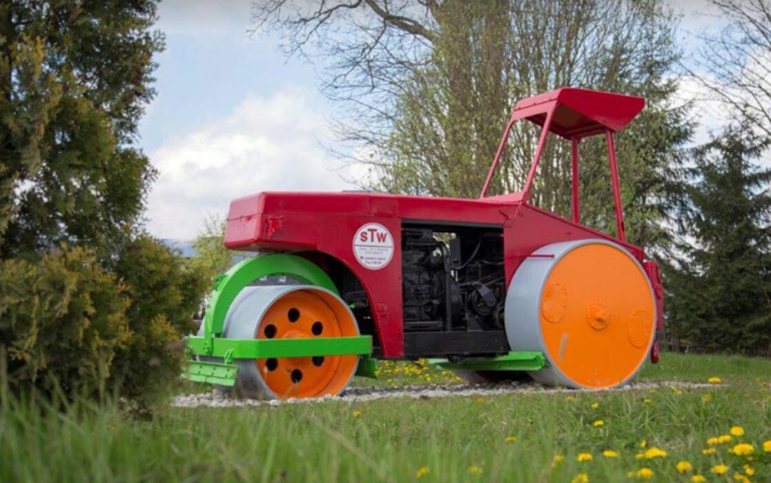 Bilder STW Straßen-, Tief- und Wasserbau GmbH