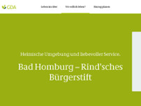 Pflegeheime Oberursel Taunus Die Besten Deiner Stadt