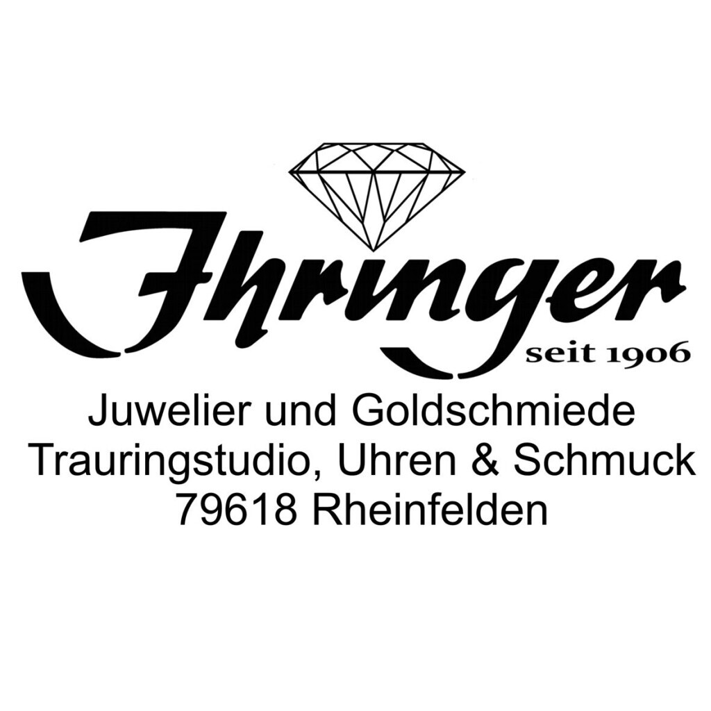 Juwelier Ihringer Logo
