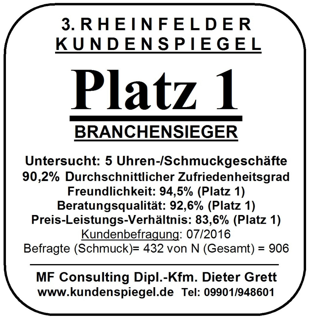 Bilder Juwelier Ihringer
