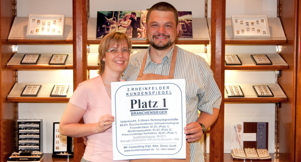 Bilder Juwelier Ihringer