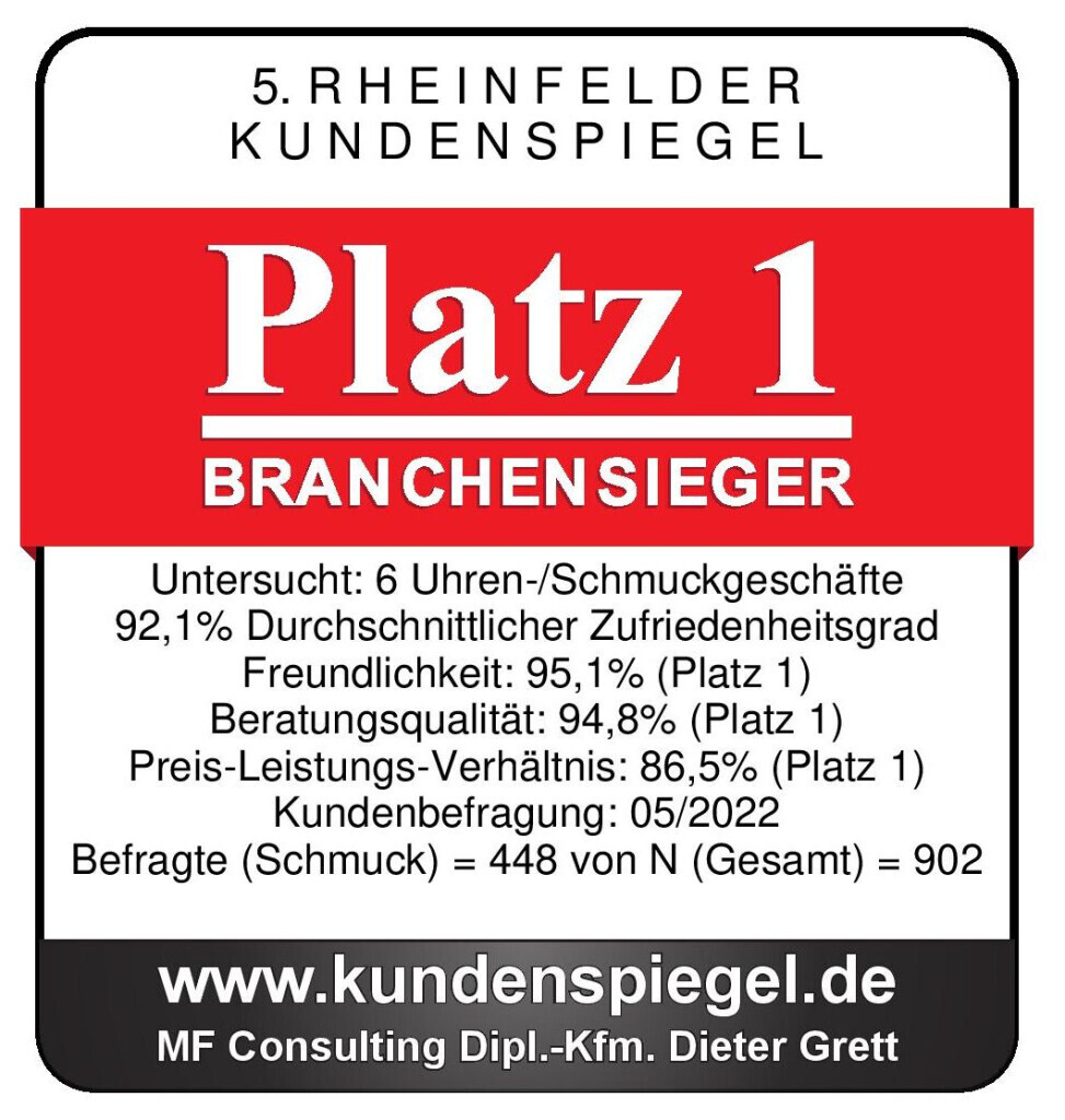 Bilder Juwelier Ihringer