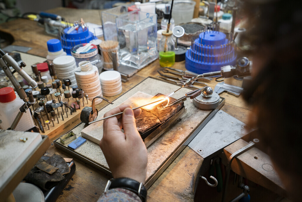 Bilder Juwelier Ihringer