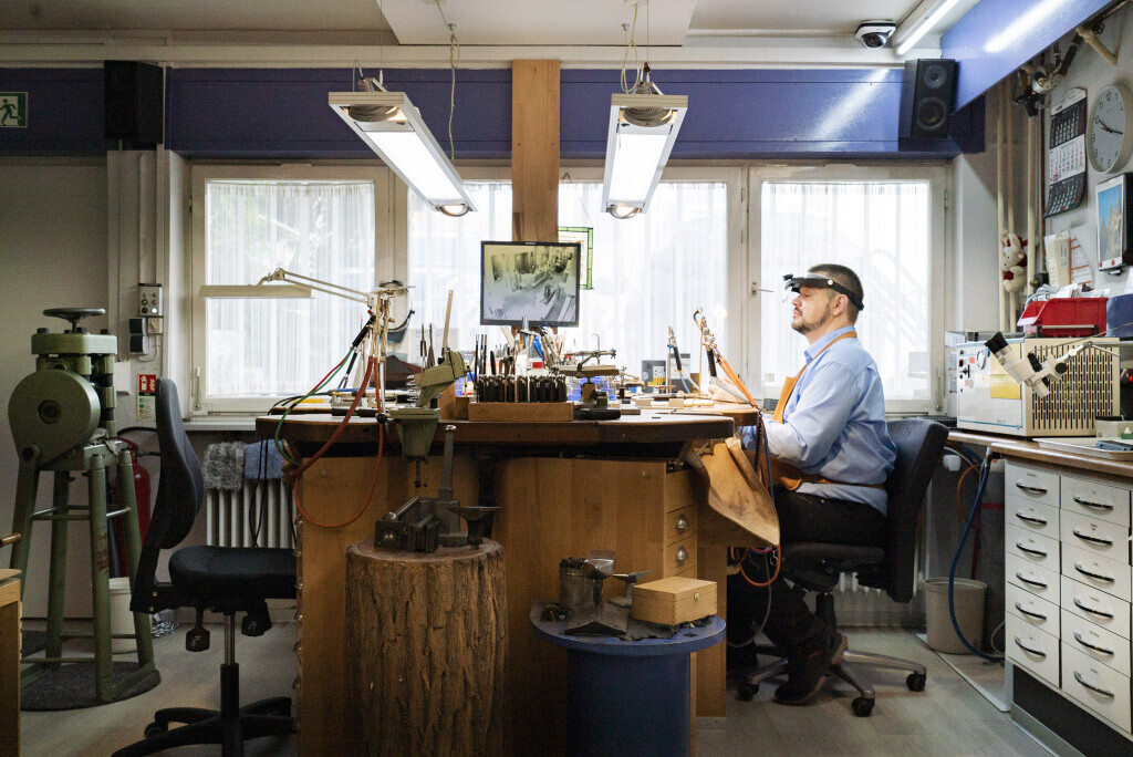 Bilder Juwelier Ihringer