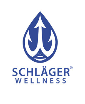 Schläger Wellness Logo