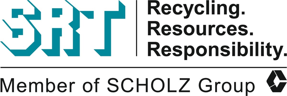 SRT Schrott Recycling Thüringen GmbH Logo