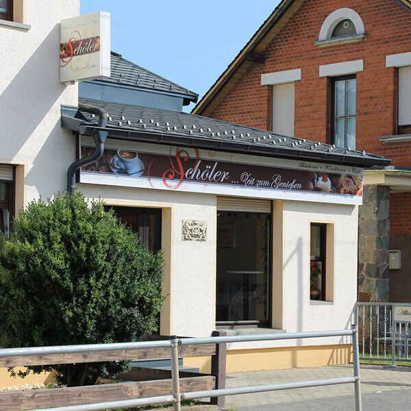 Bilder Bäckerei und Konditorei Schöler