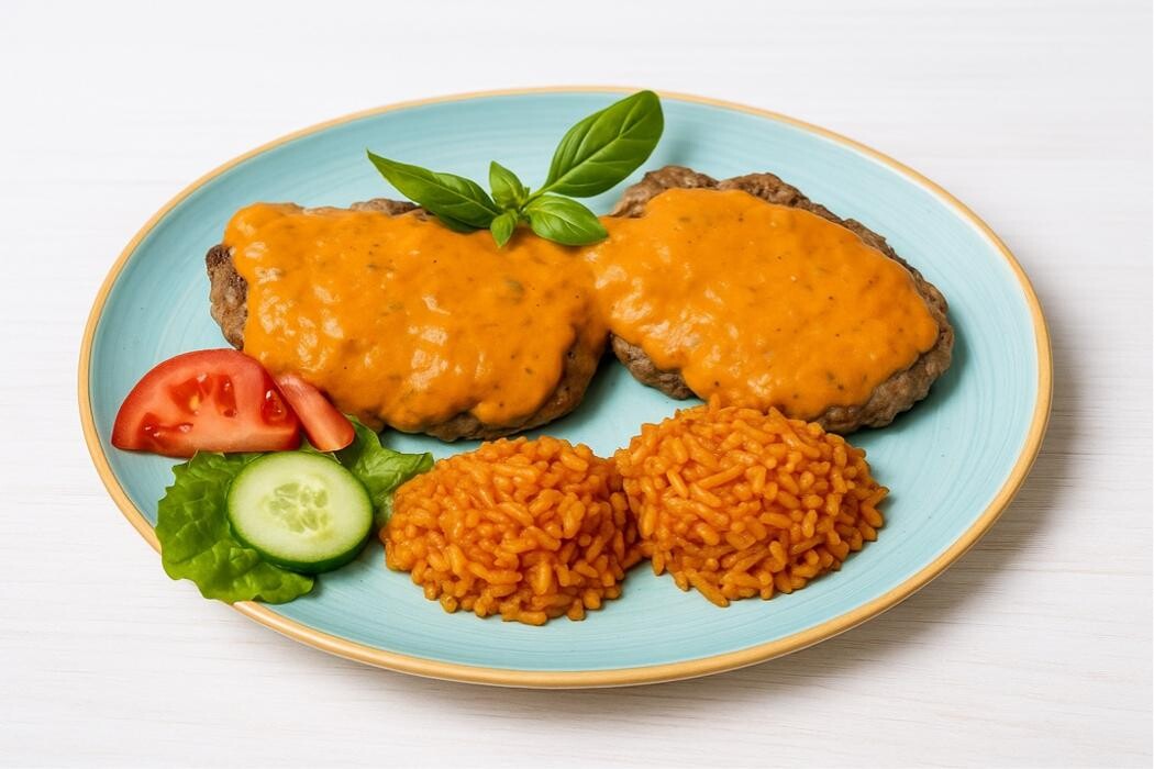 Bilder Restaurant Poseidon Jena-Winzerla im Columbus Center