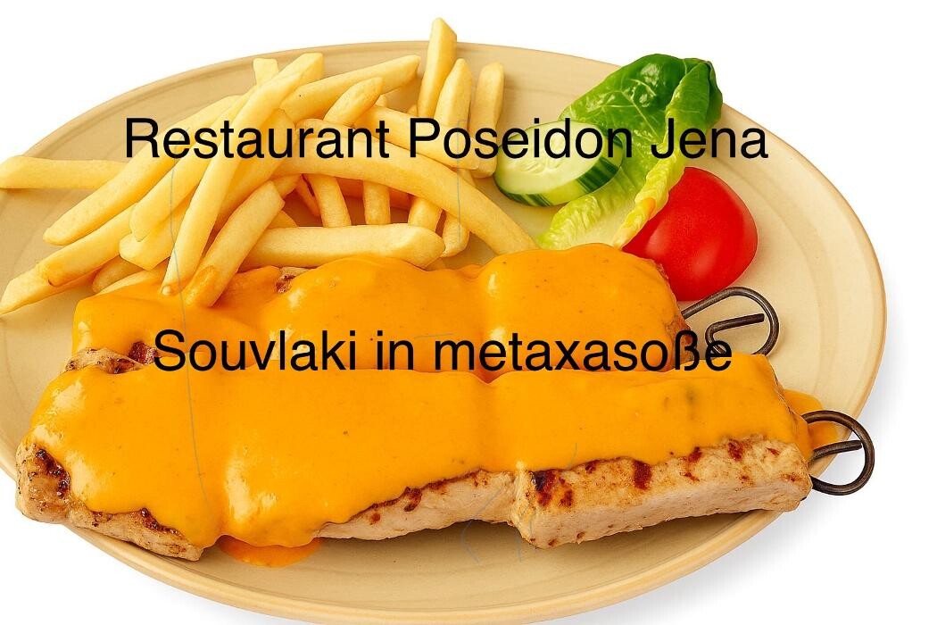 Bilder Restaurant Poseidon Jena-Winzerla im Columbus Center