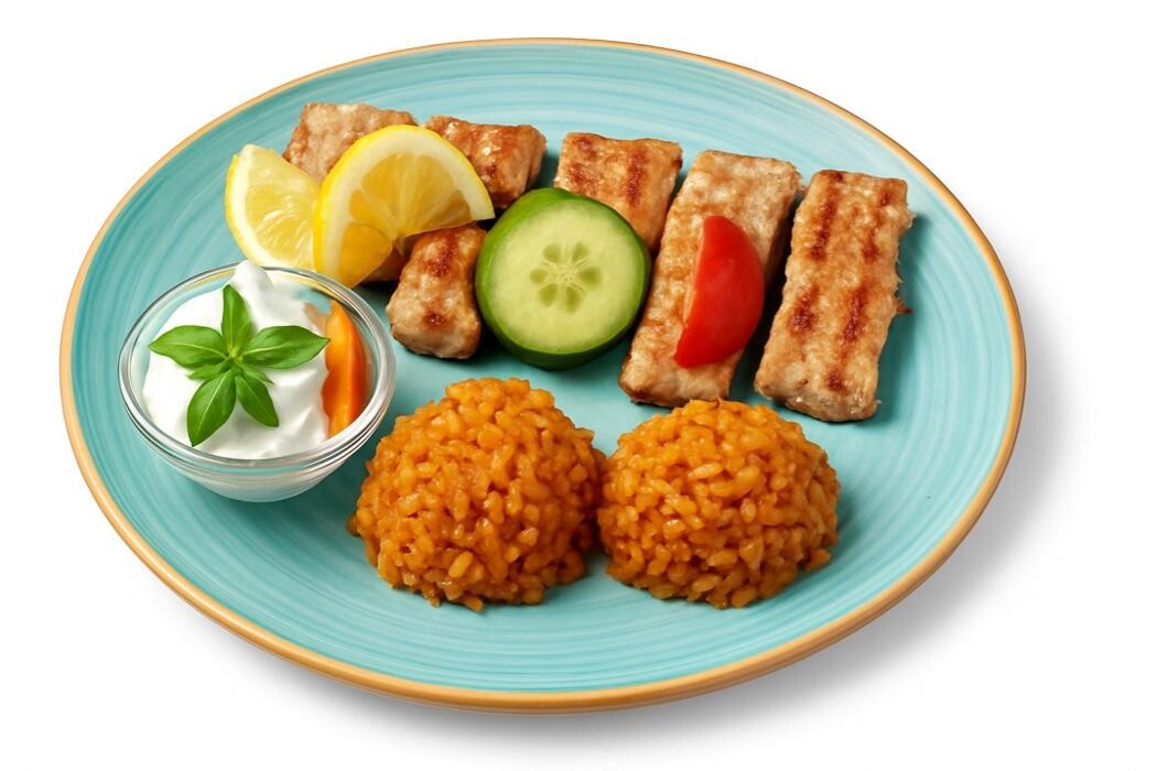 Bilder Restaurant Poseidon Jena-Winzerla im Columbus Center