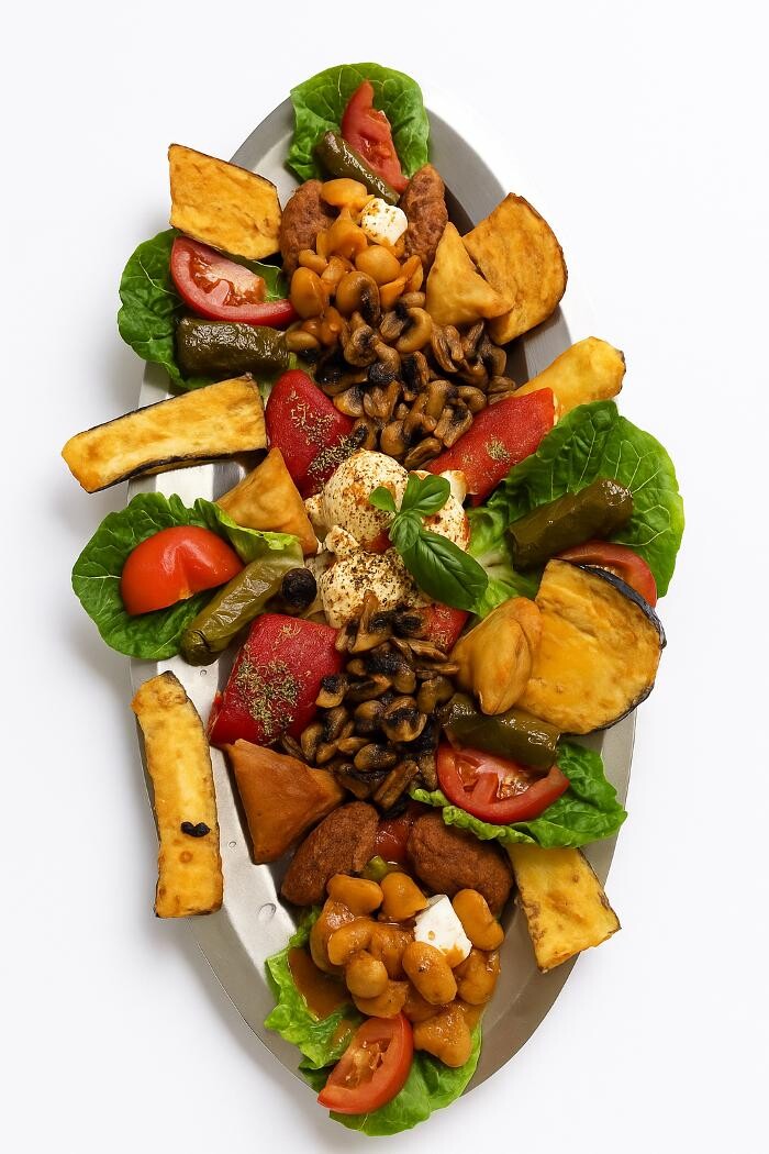 Bilder Restaurant Poseidon Jena-Winzerla im Columbus Center