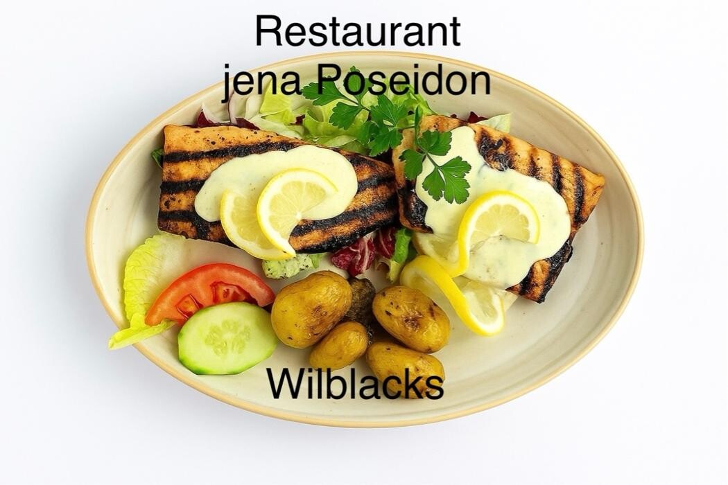 Bilder Restaurant Poseidon Jena-Winzerla im Columbus Center