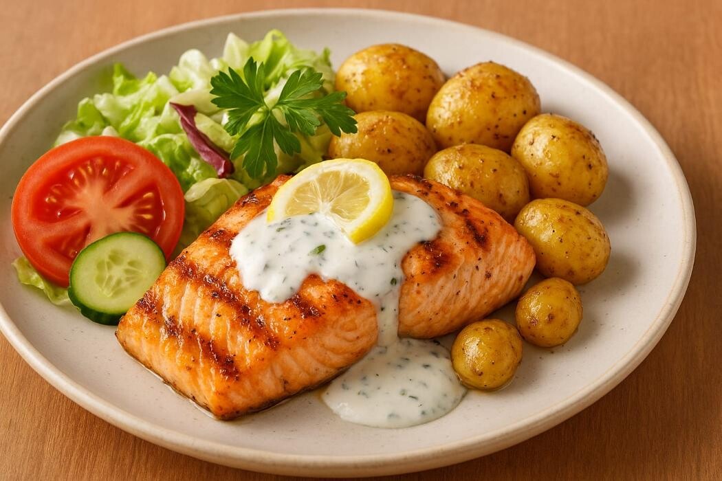 Bilder Restaurant Poseidon Jena-Winzerla im Columbus Center