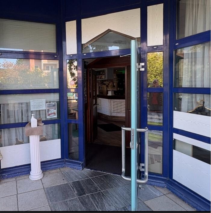 Bilder Restaurant Poseidon Jena-Winzerla im Columbus Center