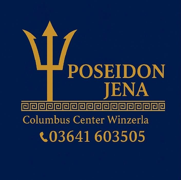 Bilder Restaurant Poseidon Jena-Winzerla im Columbus Center
