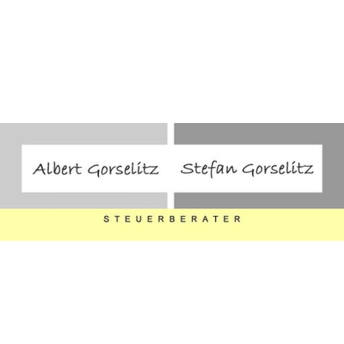 Albert Gorselitz & Stefan Gorselitz Steuerberater Logo