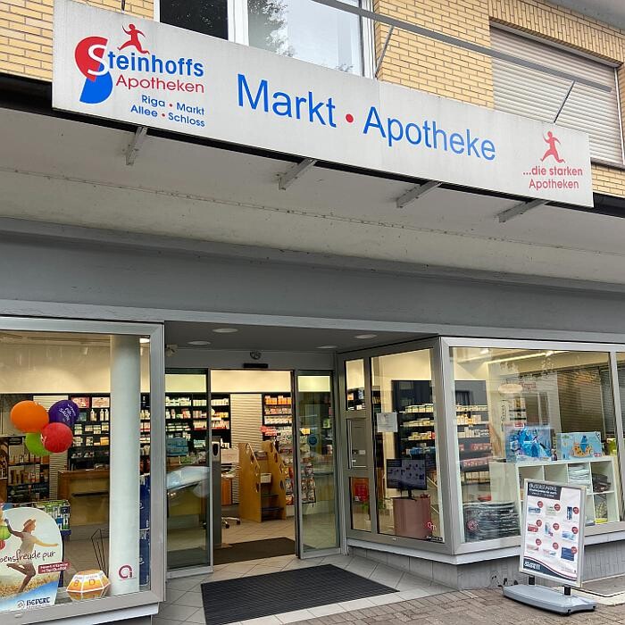 Bilder Partus Apotheke Welver