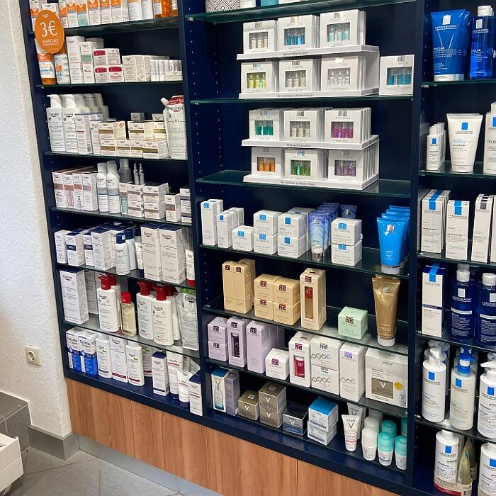 Bilder Partus Apotheke Welver