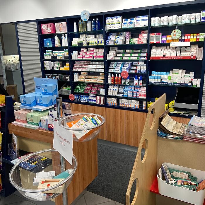 Bilder Partus Apotheke Welver