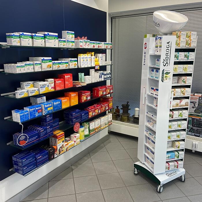 Bilder Partus Apotheke Welver