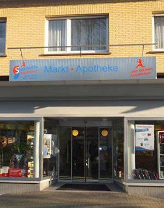 Bilder Partus Apotheke Welver