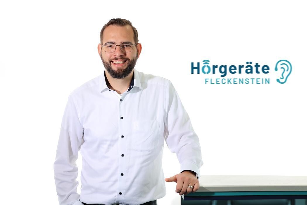 Bilder Hörgeräte Fleckenstein