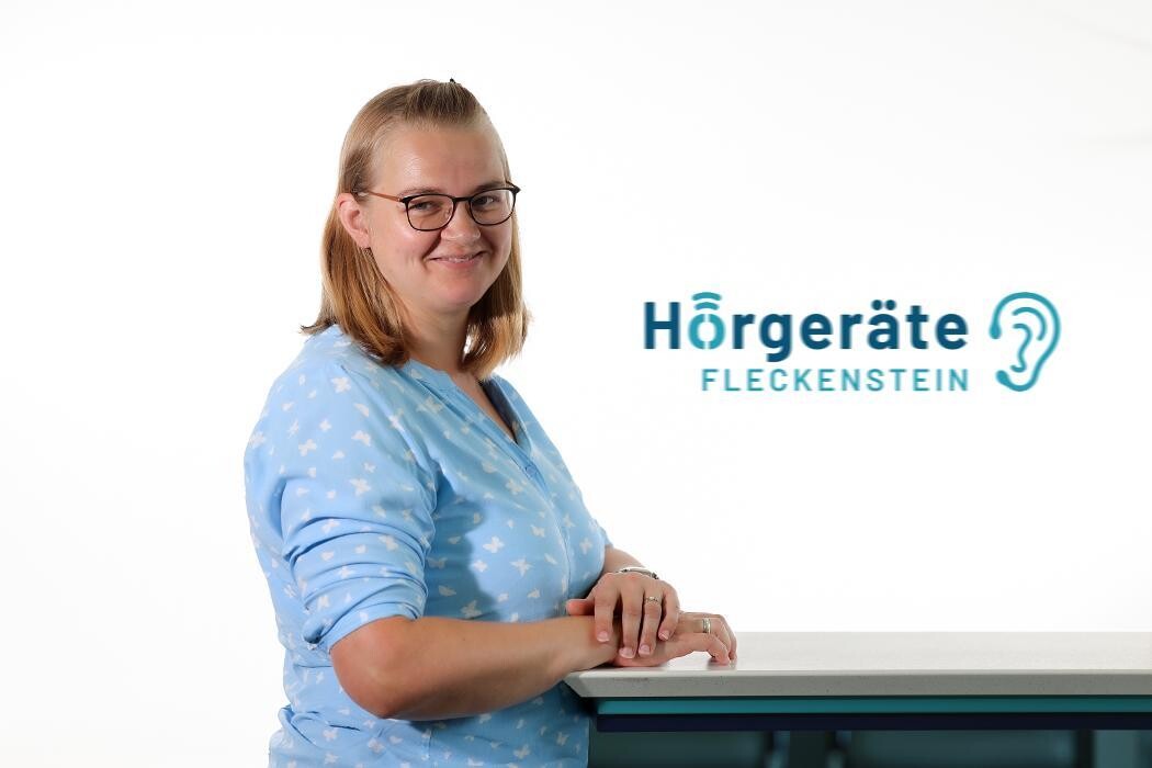 Bilder Hörgeräte Fleckenstein