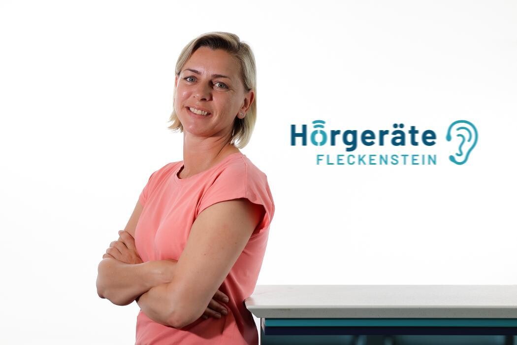 Bilder Hörgeräte Fleckenstein