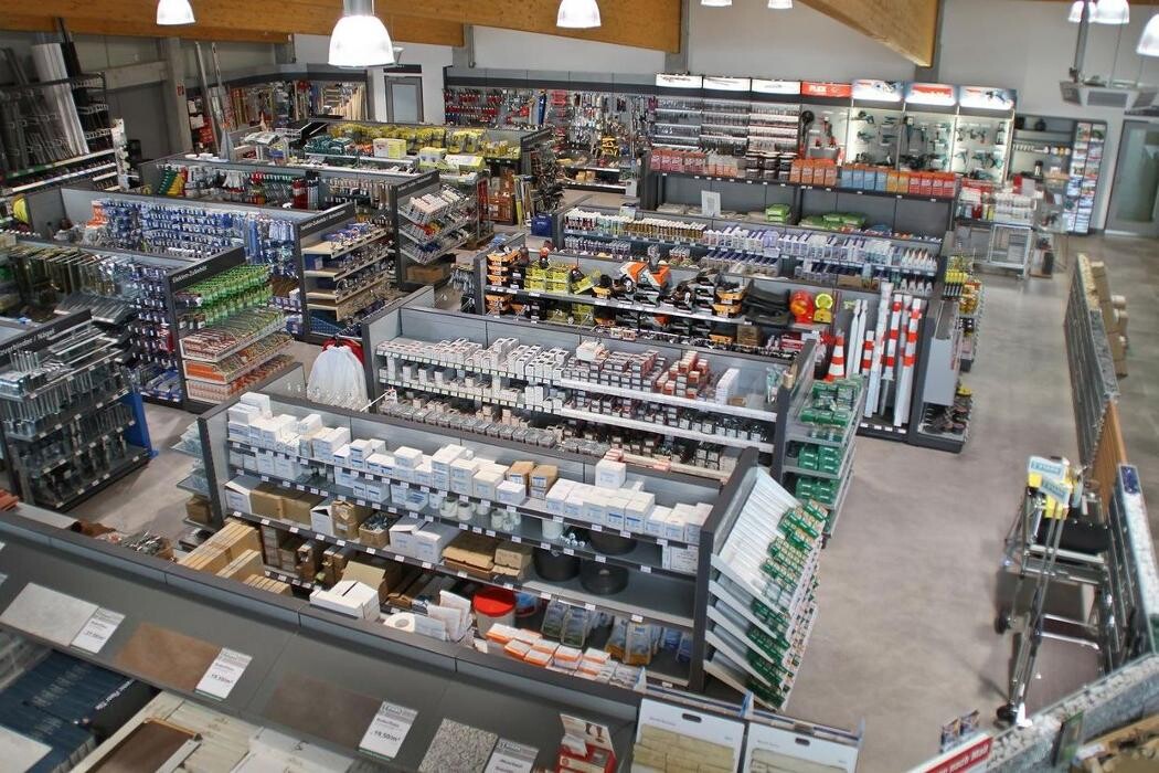 Bilder Stark Baustoff Fachhandel Villingen-Schwenningen