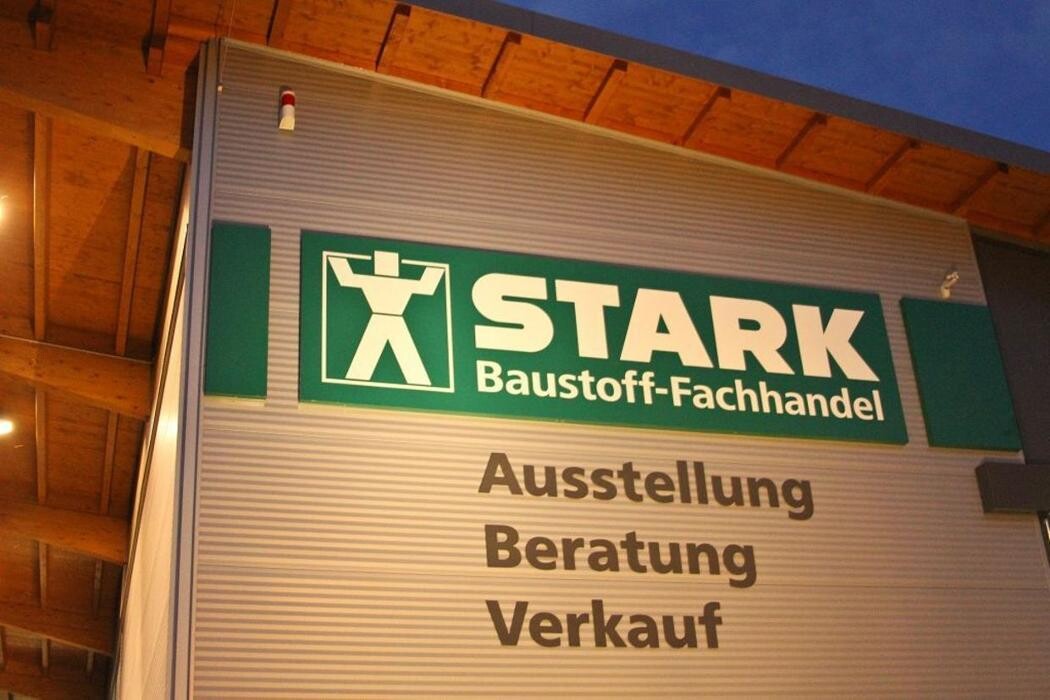 Bilder Stark Baustoff Fachhandel Villingen-Schwenningen