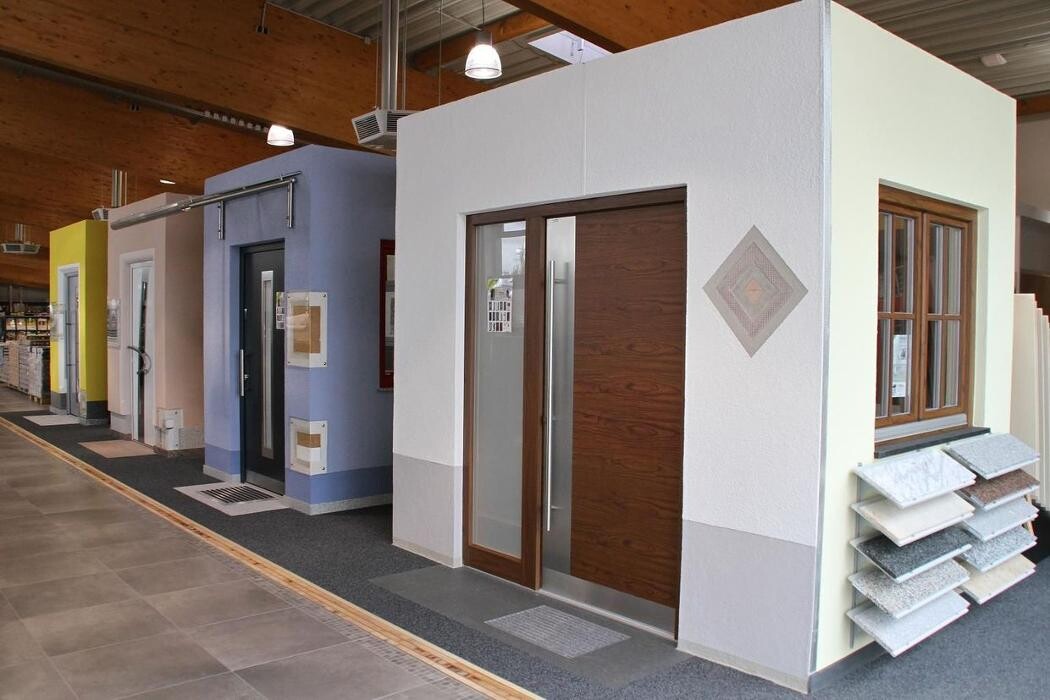 Bilder Stark Baustoff Fachhandel Villingen-Schwenningen