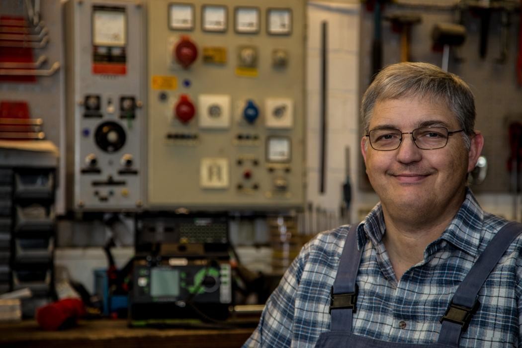 Bilder FFE-Christian Lüppen Fachwerkstatt für Elektrowerkzeuge