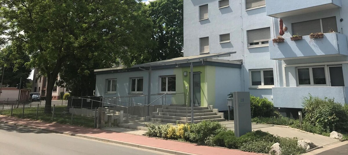 Bilder Baugenossenschaft Bruchköbel eG Immobilienverwaltung