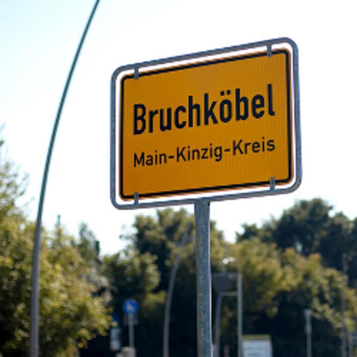 Bilder Baugenossenschaft Bruchköbel eG Immobilienverwaltung