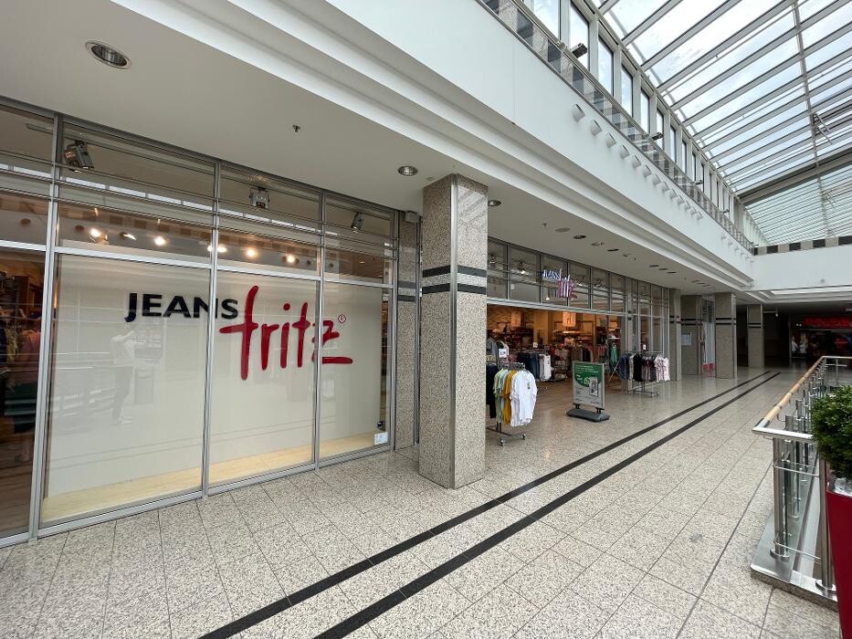 Bilder JEANS FRITZ
