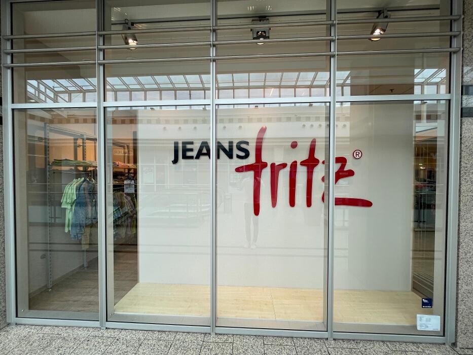 Bilder JEANS FRITZ