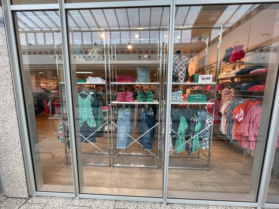 Bilder JEANS FRITZ