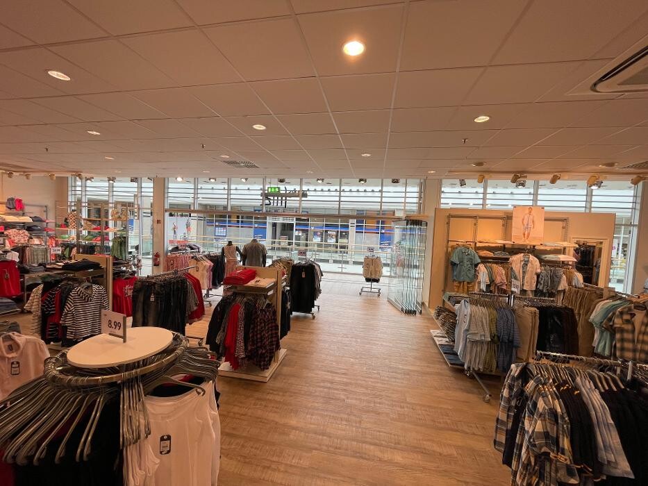Bilder JEANS FRITZ
